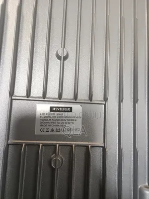200w Led Floodlight