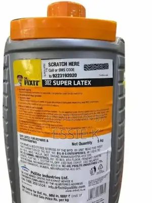 Dr Fix It Super Latex