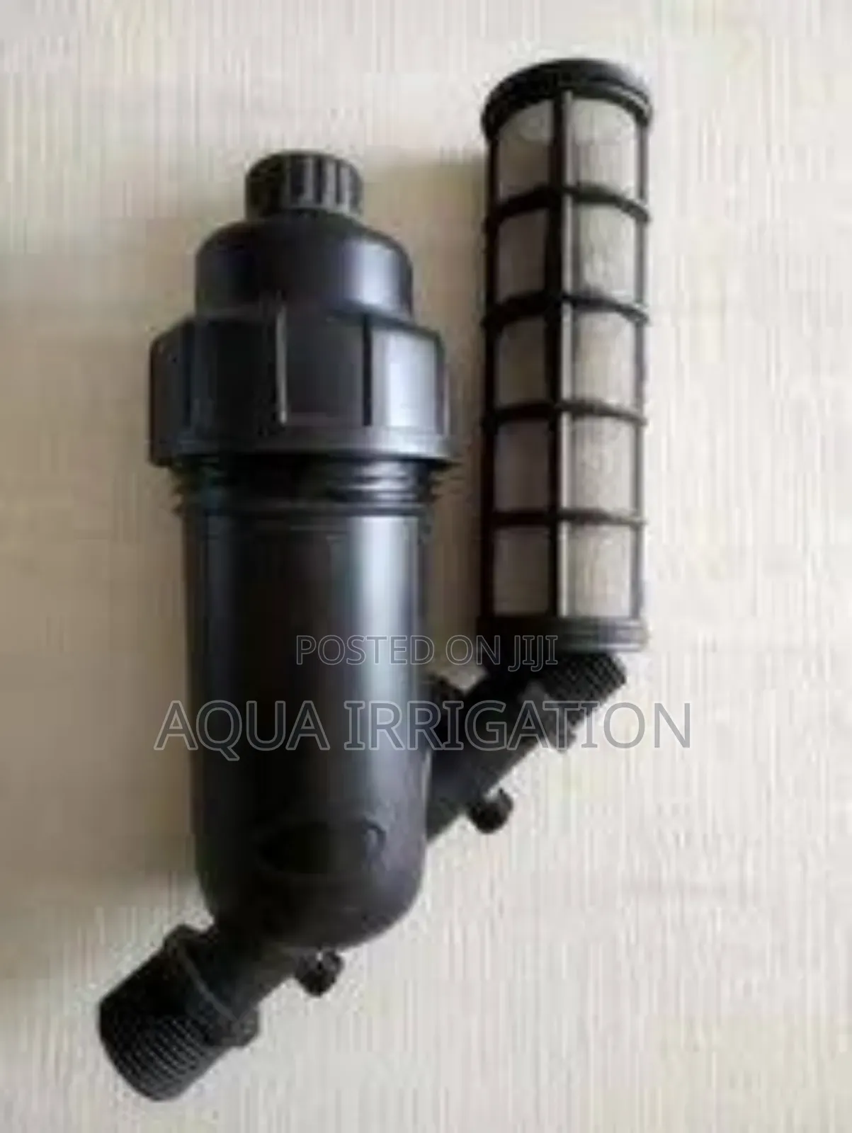 Reliable Agricultural Screen Filters – Buy Now