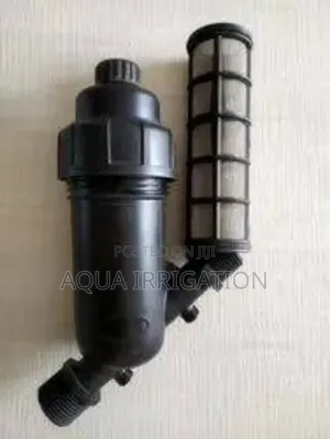 Reliable Agricultural Screen Filters – Buy Now