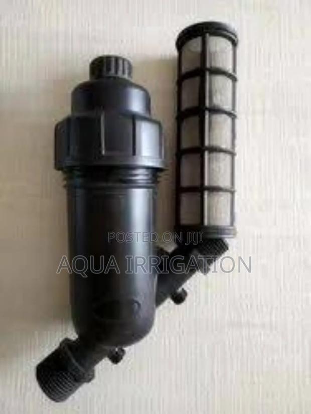 Reliable Agricultural Screen Filters – Buy Now