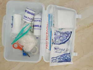 First Responder Kit