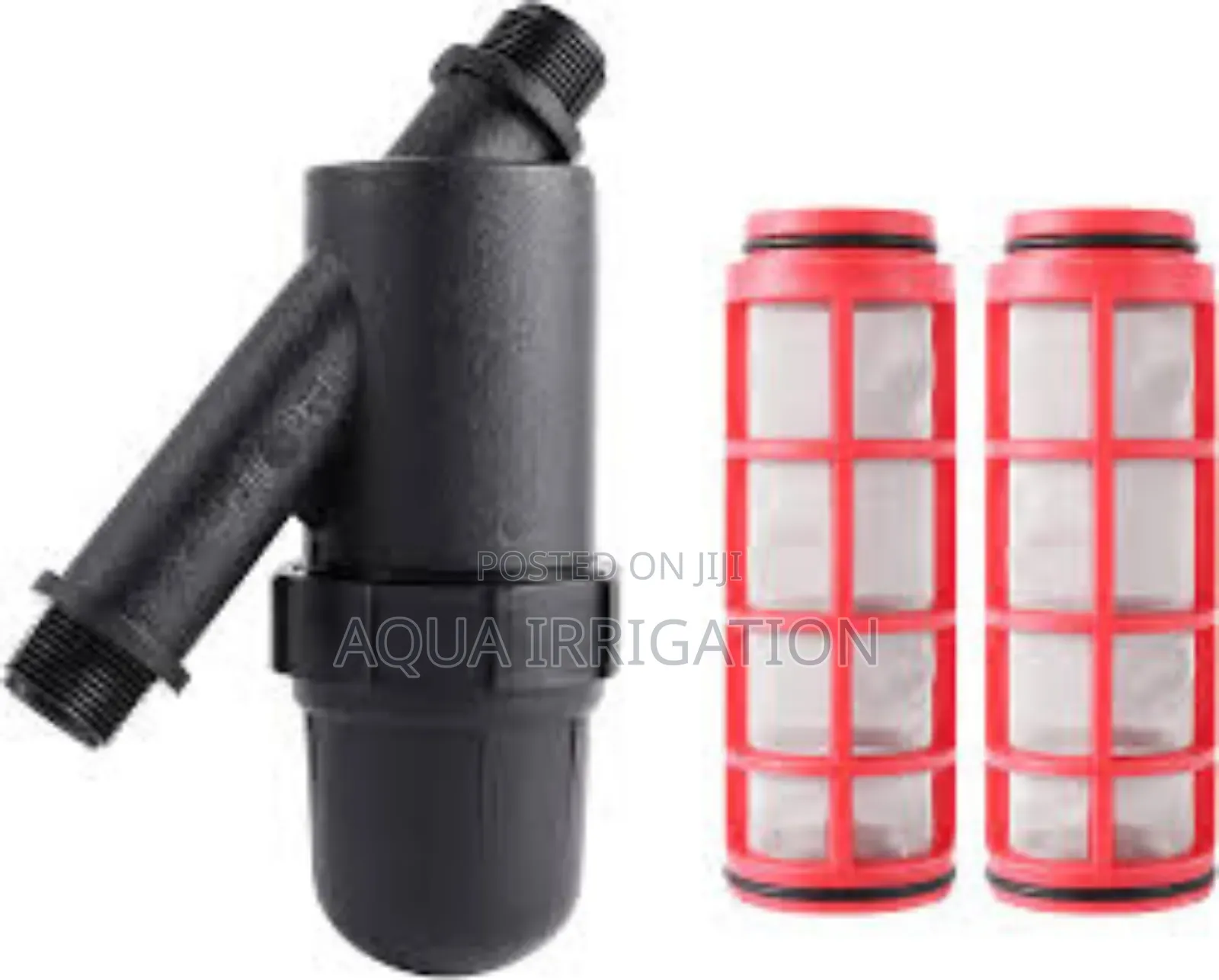 Top-Quality Agricultural Screen Filters!