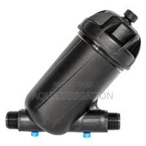 Improve Water Quality With Screen Filters - thumbnail 2