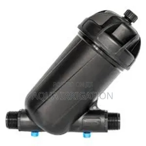 Improve Water Quality With Screen Filters