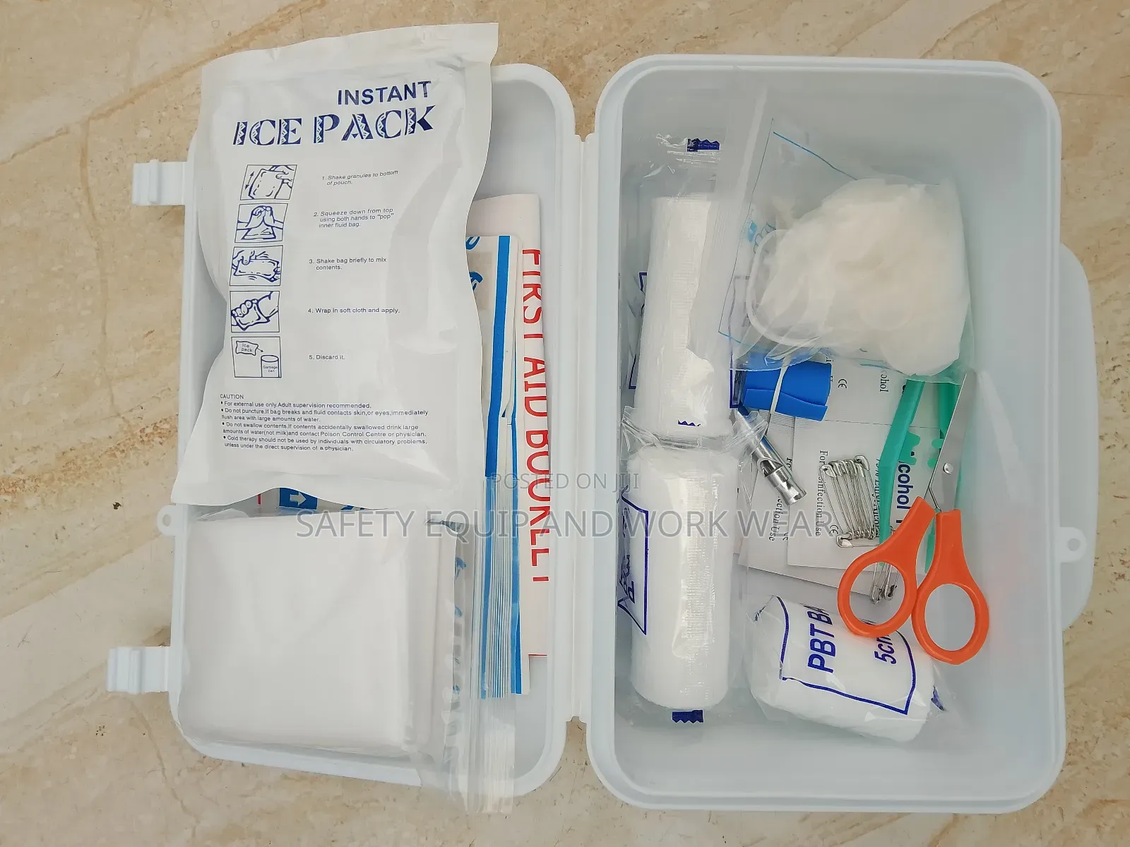 Trauma Kit