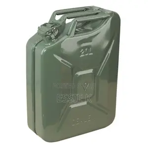 Fuel Container/Jerrycan