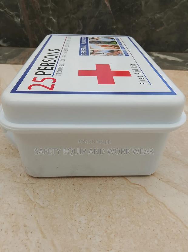 Health Kit - main view