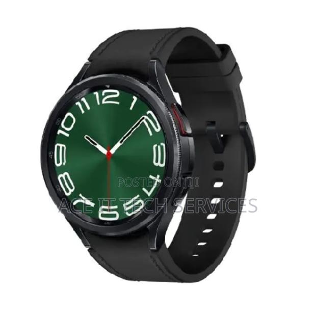 Samsung Galaxy Watch6 Classic 47MM R960 - main view