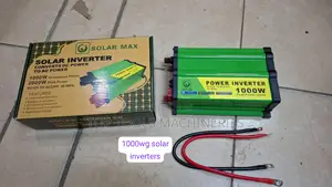 Solarmax 1000watts Inverter