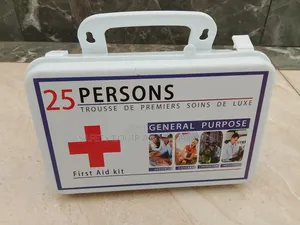 Rescue Kit