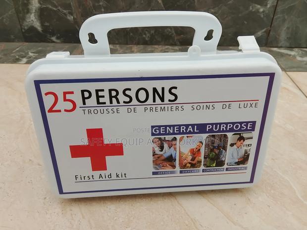 Rescue Kit - main view