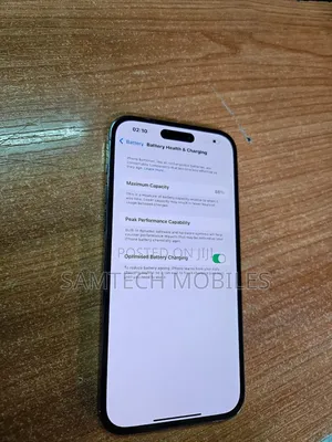 Apple iPhone 14 Pro Max 512 GB Gray