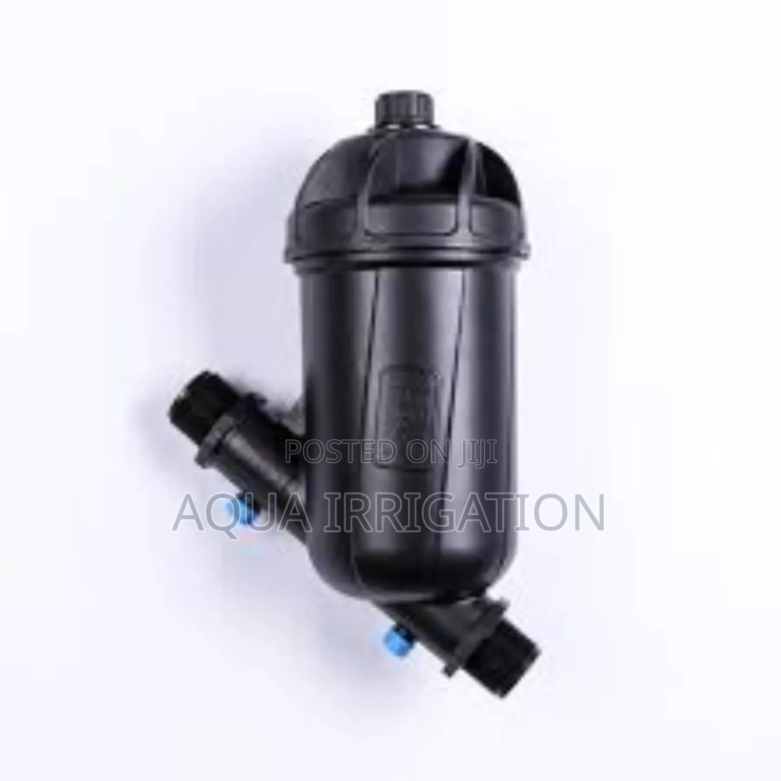 Get the Best Screen Filters for Your Crops