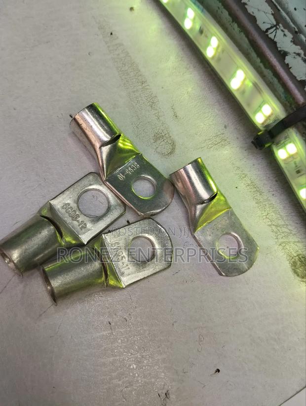 Cable Lugs 95 Mm