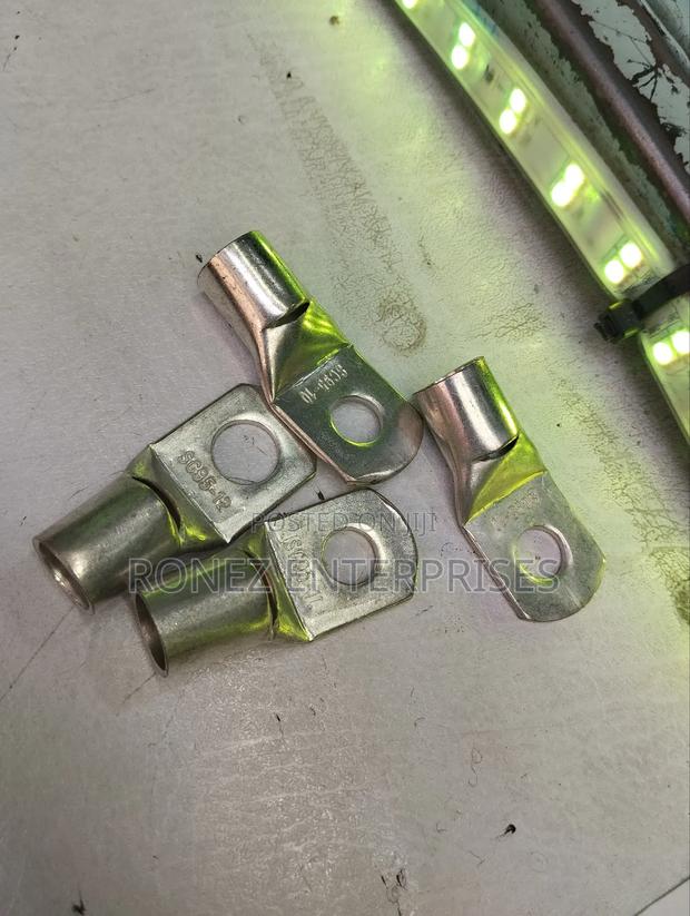 Cable Lugs 95 Mm - thumbnail 2