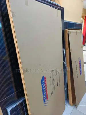 Phoenix 300watts Solar Panel All Weather