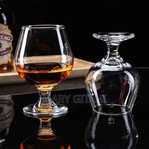 6 PCS Cognac Glass