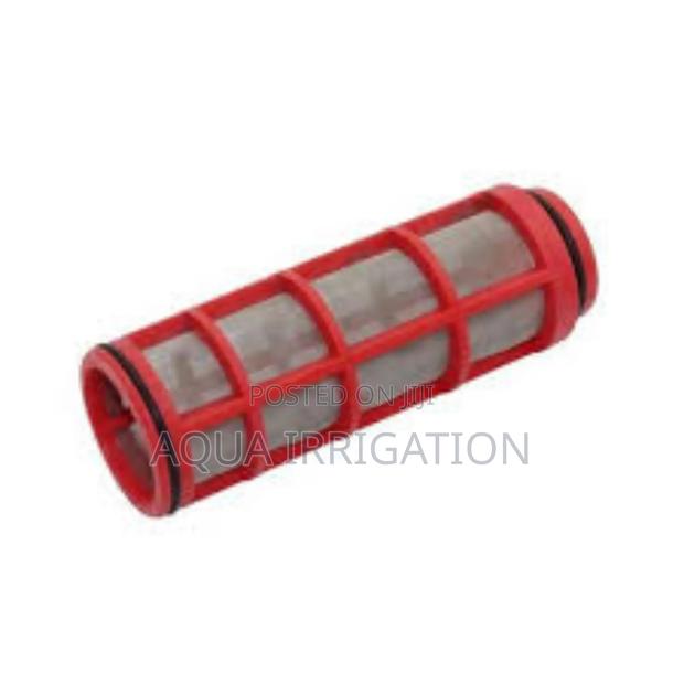 Get the Best Screen Filters for Your Crops