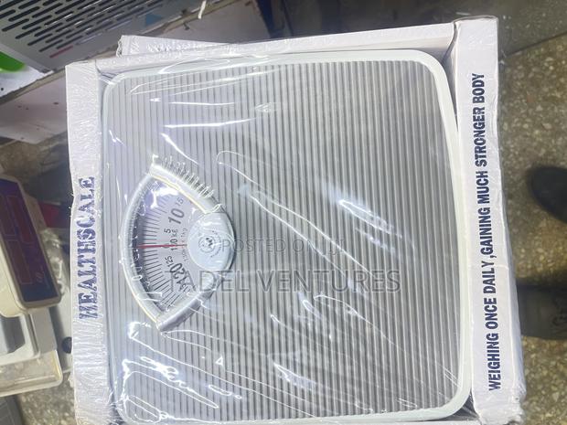 Healthscale Scale - thumbnail 6