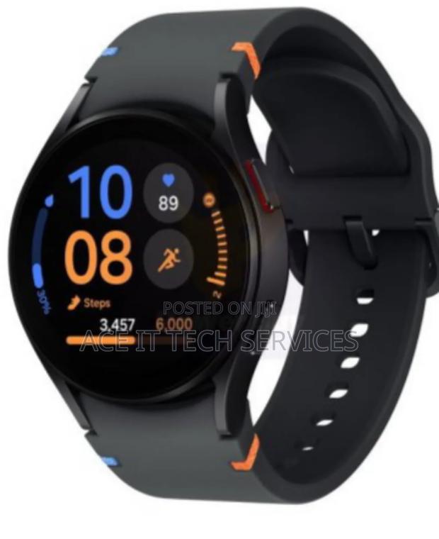 Samsung Galaxy Watch FE 40mm Smartwatch
R861 - main view