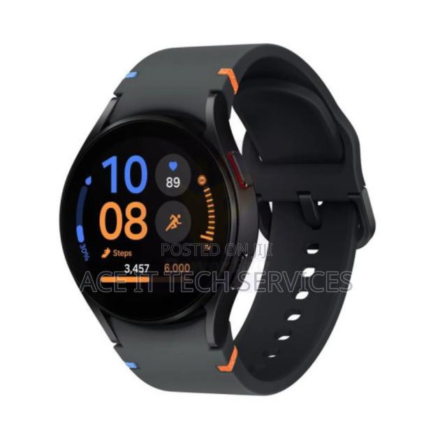 Samsung Galaxy Watch FE 40mm Smartwatch
R861 - thumbnail 2