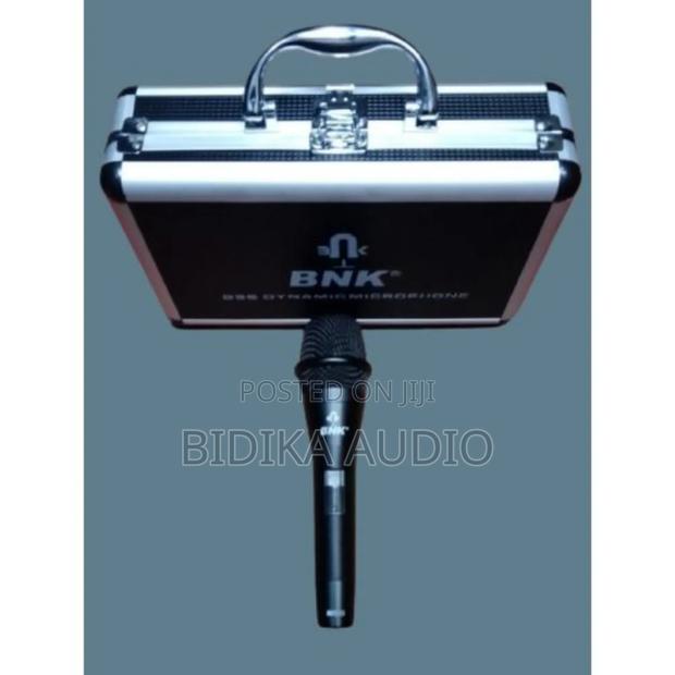 High Quality BNK B5 Dynamic Microphone
