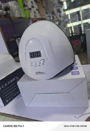 Nail Dryer Single Hand Dryer - thumbnail 2