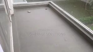 Waterproofing