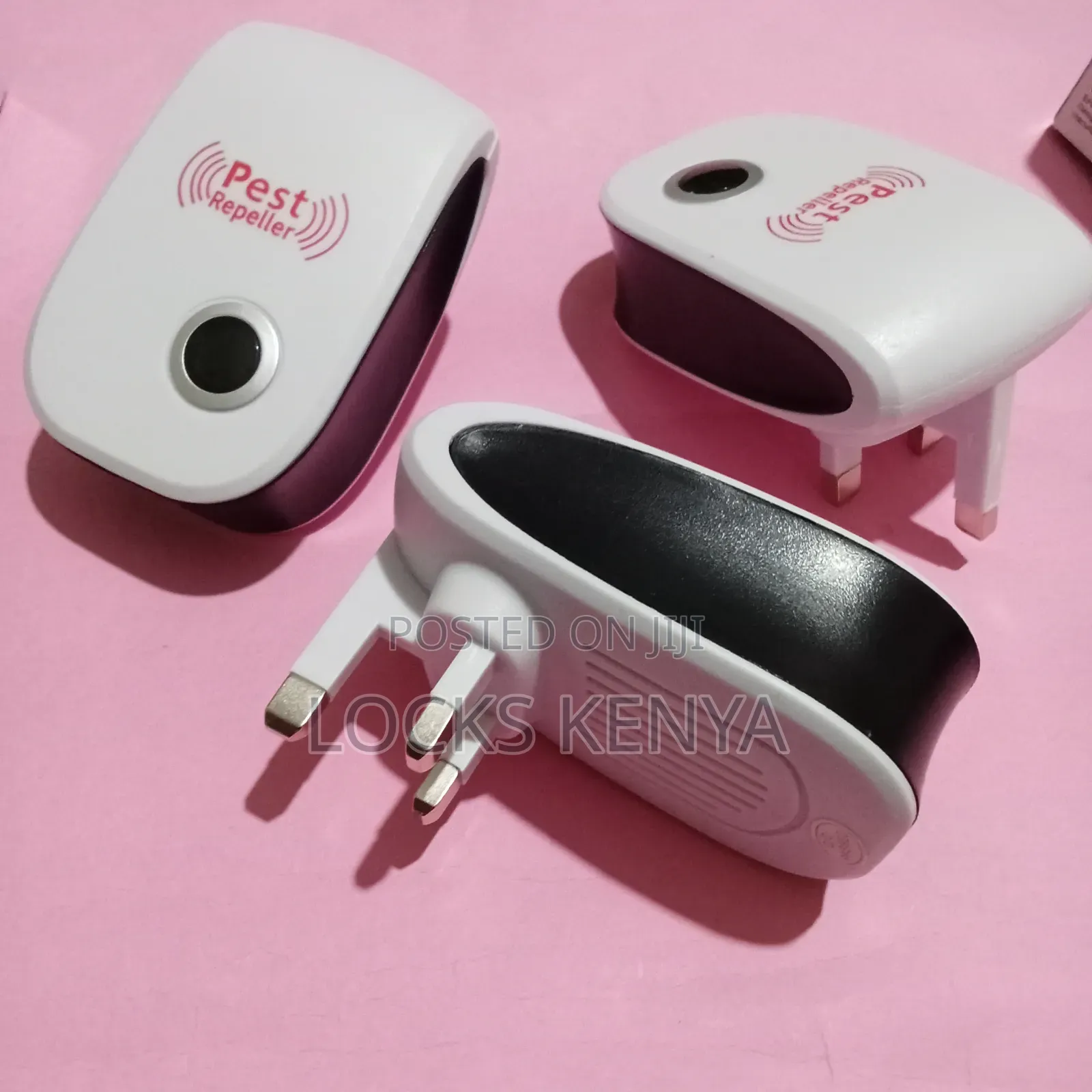Rats Repeller