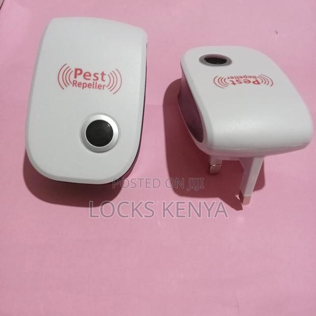 Cockroaches Repeller