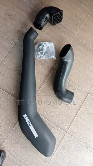 Snorkel Prado Fj 150