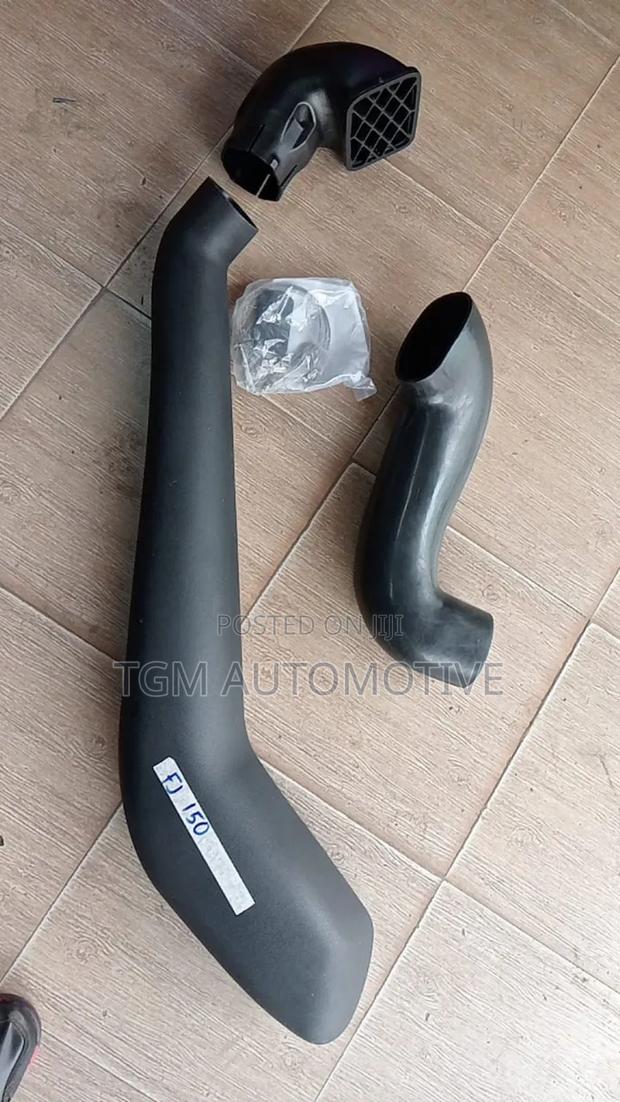 Snorkel Prado Fj 150
