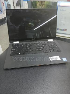 Laptop Dell XPS 13 16GB Intel Core I7 SSD 512GB - main view