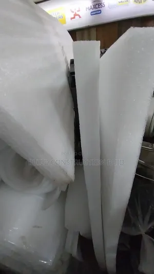 Flexible Styrofoam 50mm/Joint Filler