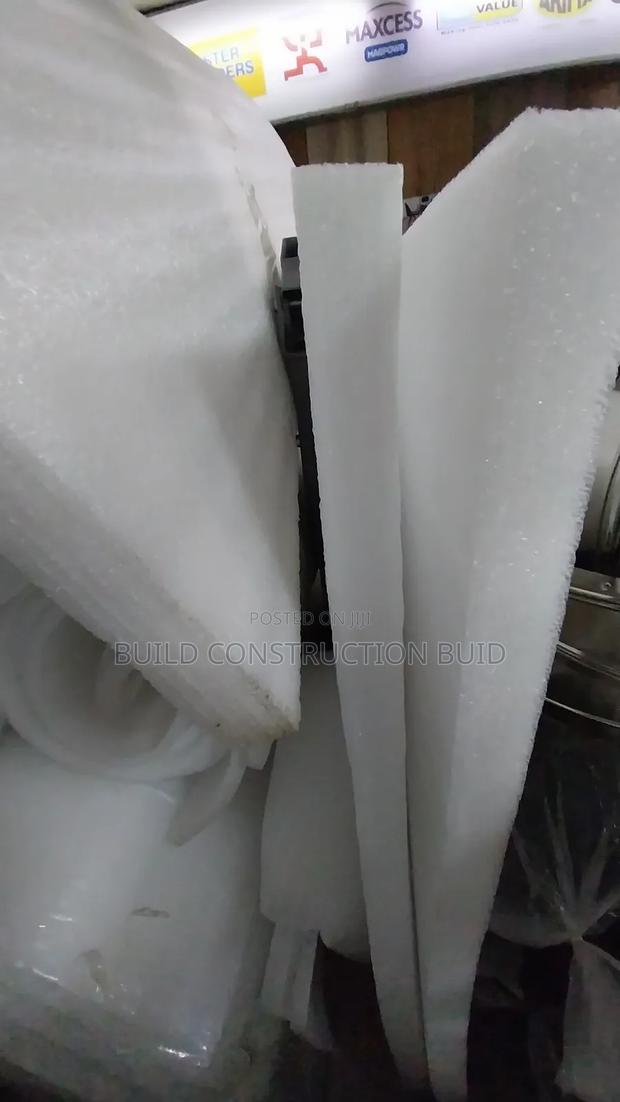 Flexible Styrofoam 50mm/Joint Filler