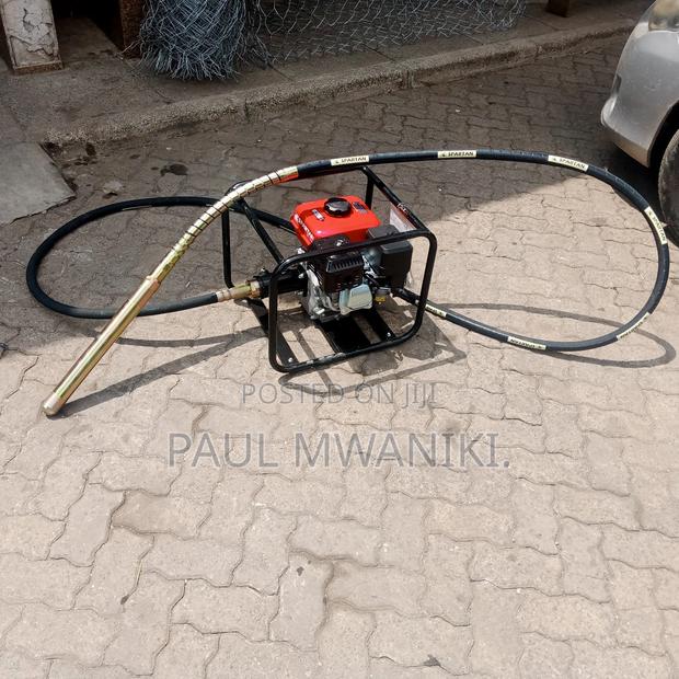 Aico Concrete Vibrator - 7.5hp , 45mm