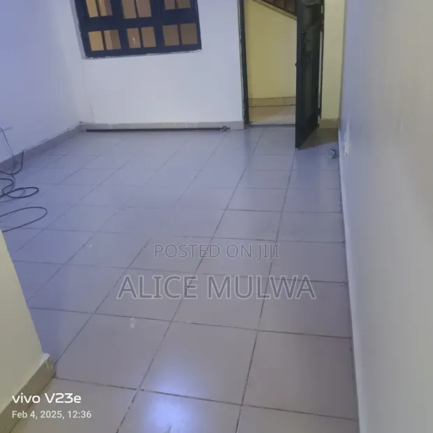 1bdrm Apartment in South B for rent