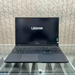 Lenovo Legion Y7000P IRX9 Gaming Laptop 16GB AMD Ryzen 7 HDD 512GB