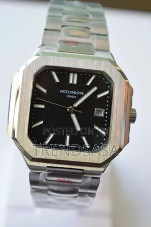 Patek Philippe Cubitus Collection