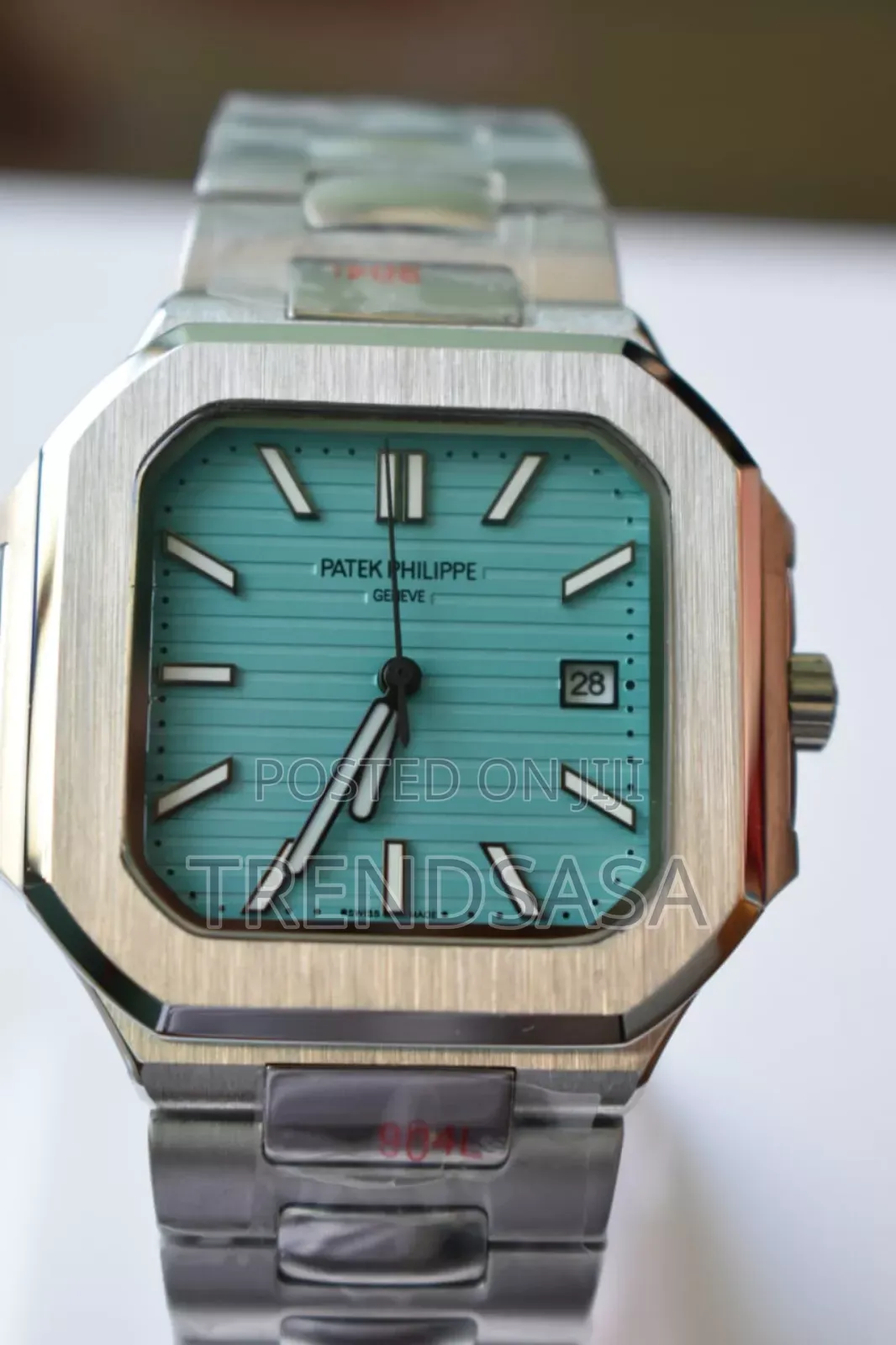 Patek Philippe Cubitus Collection