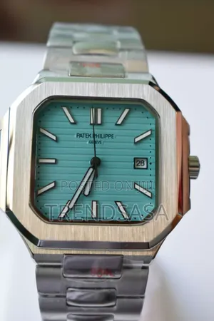 Patek Philippe Cubitus Collection