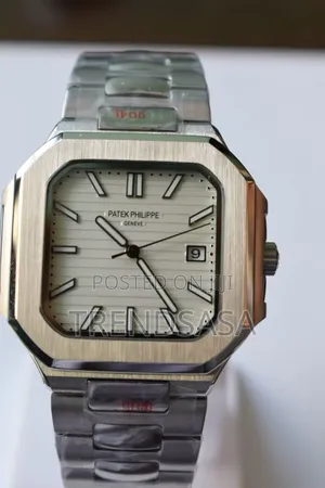 Patek Philippe Cubitus Collection