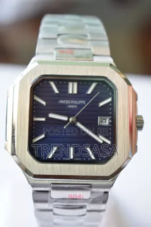 Patek Philippe Cubitus Collection