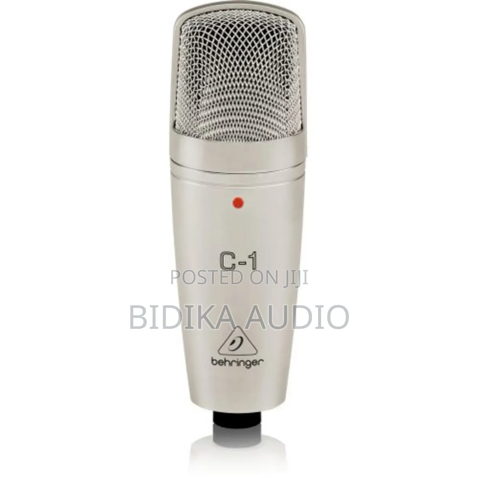 New and Quality Behringer Microphone B-1