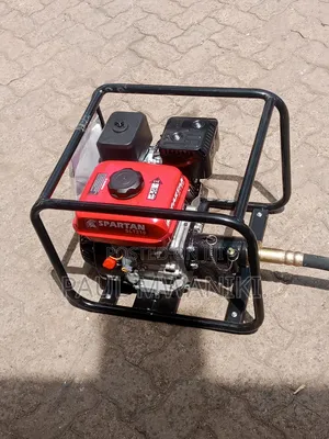 7.5hp Aico Concrete Vibrator