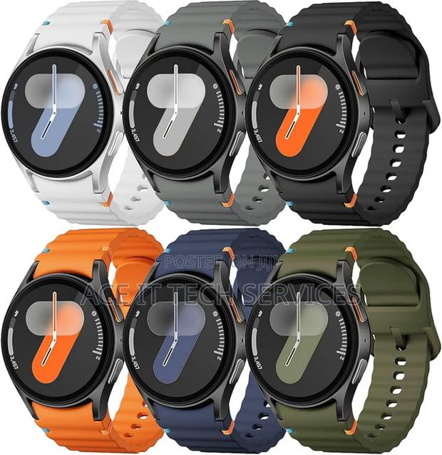 Samsung Galaxy Watch 7 40mm LTE L305F Verde