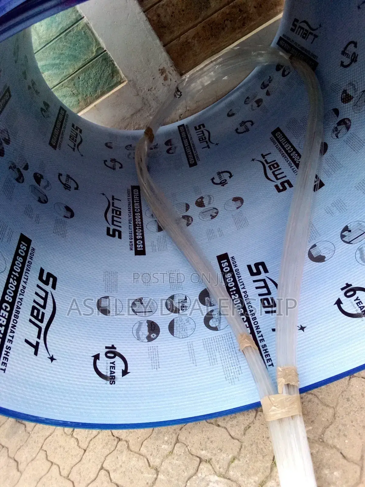 Polycarbonate Sheet/Carbonate Sheets