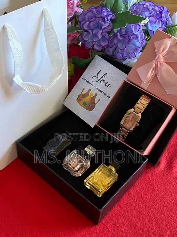 Hot Valentines / Birthday Gift Pack* - thumbnail 6