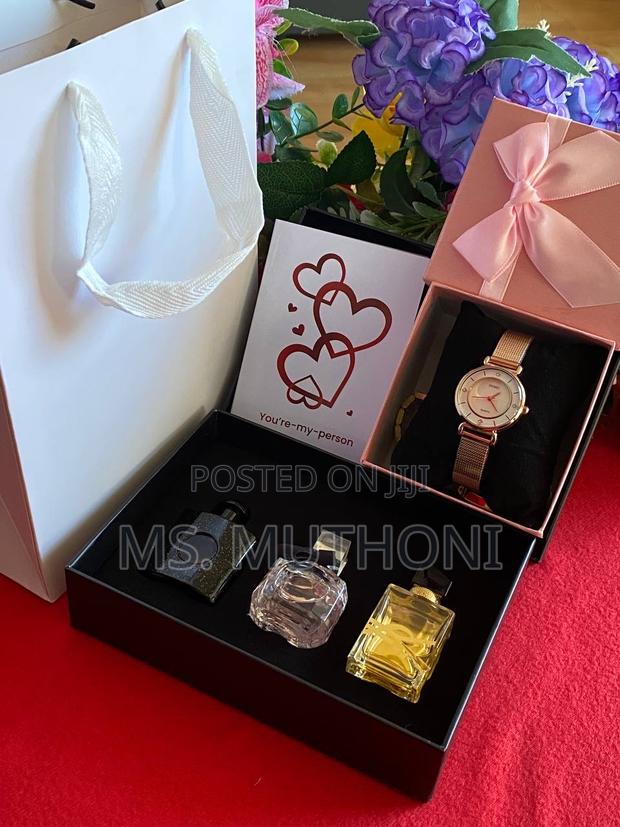 Hot Valentines / Birthday Gift Pack* - thumbnail 9